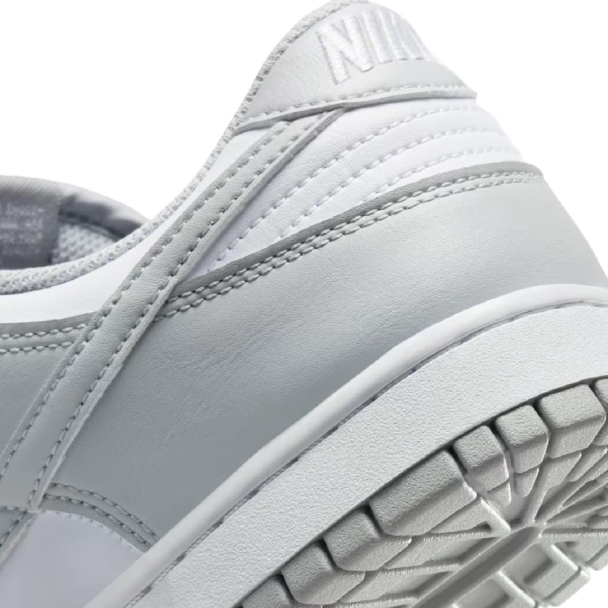 Nike Dunk Low retro hombre image number null